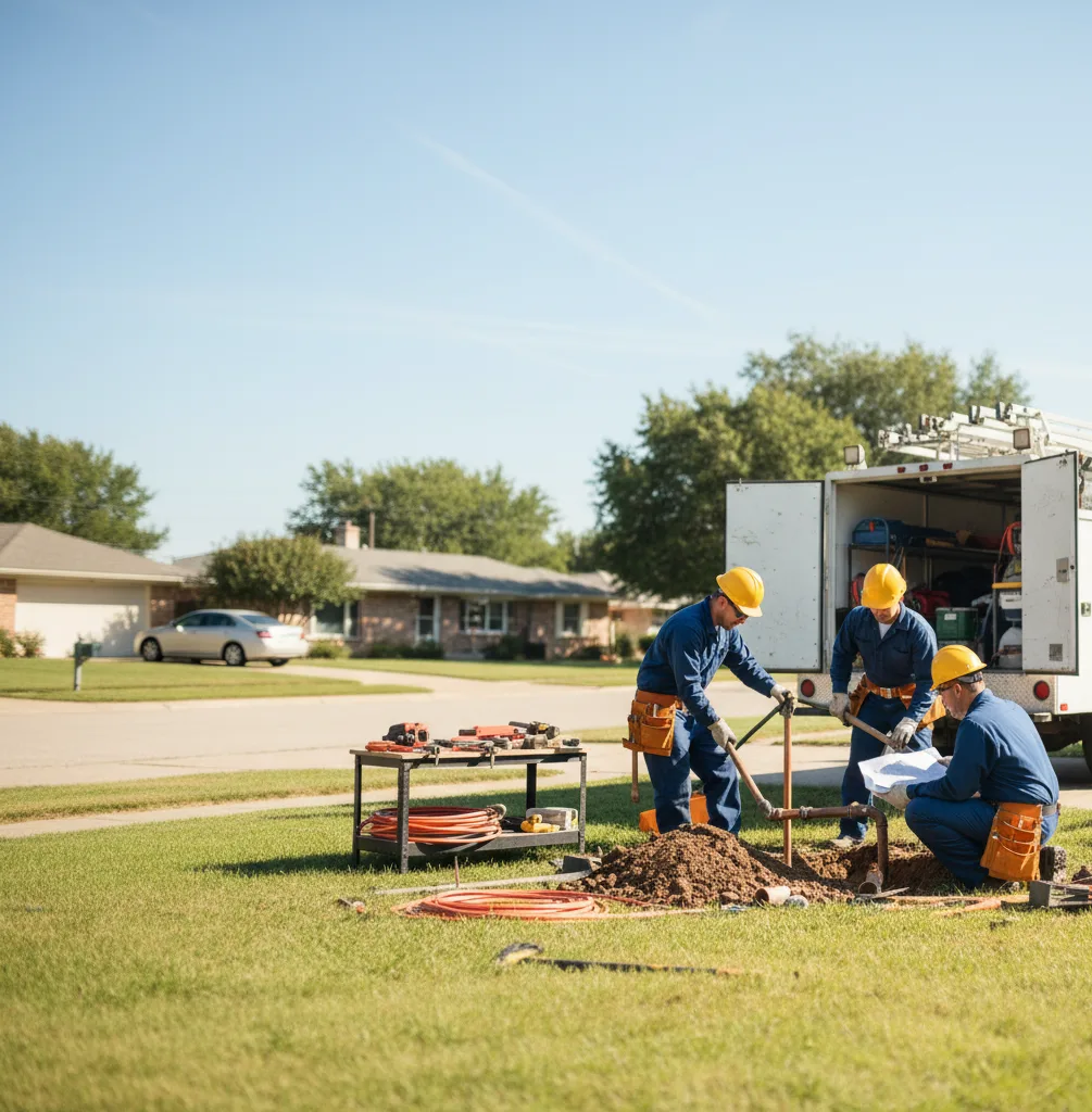 Drain Cleaning in Quarryville, PA